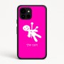 כיסוי בעיצוב אישי עם השם שלך לדגם - Google Pixel 10 5G בעיצוב וודו