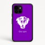 כיסוי בעיצוב אישי עם השם שלך לדגם - Google Pixel 10 5G בעיצוב פני פנטרה