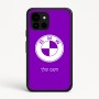 כיסוי בעיצוב אישי עם השם שלך לדגם - Google Pixel 10 5G בעיצוב ב.מ.וו
