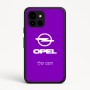 כיסוי בעיצוב אישי עם השם שלך לדגם - Google Pixel 10 5G בעיצוב אופל