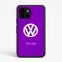 כיסוי בעיצוב אישי עם השם שלך לדגם - Google Pixel 10 5G בעיצוב פולקסווגן