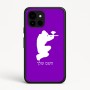 כיסוי בעיצוב אישי עם השם שלך לדגם - Google Pixel 10 5G בעיצוב שחקן כאב כדור