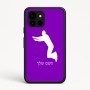 כיסוי בעיצוב אישי עם השם שלך לדגם - Google Pixel 10 5G בעיצוב פארקורינג