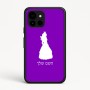 כיסוי בעיצוב אישי עם השם שלך לדגם - Google Pixel 10 5G בעיצוב נסיכה