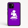 כיסוי בעיצוב אישי עם השם שלך לדגם - Google Pixel 10 5G בעיצוב אזור מוזיקה של די ג'יי
