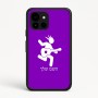 כיסוי בעיצוב אישי עם השם שלך לדגם - Google Pixel 10 5G בעיצוב נגן גיטרה