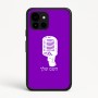 כיסוי בעיצוב אישי עם השם שלך לדגם - Google Pixel 10 5G בעיצוב מיקרופון