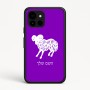 כיסוי בעיצוב אישי עם השם שלך לדגם - Google Pixel 10 5G בעיצוב מזלות - טלה