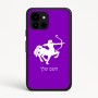כיסוי בעיצוב אישי עם השם שלך לדגם - Google Pixel 10 5G בעיצוב מזלות - קשת