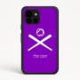 כיסוי בעיצוב אישי עם השם שלך לדגם - Google Pixel 10 5G בעיצוב כדור בסיס