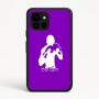 כיסוי בעיצוב אישי עם השם שלך לדגם - Google Pixel 10 5G בעיצוב אגרוף