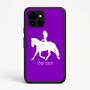 כיסוי בעיצוב אישי עם השם שלך לדגם - Google Pixel 10 5G בעיצוב קאוגירל - אישה