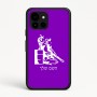 כיסוי בעיצוב אישי עם השם שלך לדגם - Google Pixel 10 5G בעיצוב קאוגירל
