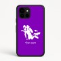כיסוי בעיצוב אישי עם השם שלך לדגם - Google Pixel 10 5G בעיצוב צוללן