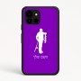 כיסוי בעיצוב אישי עם השם שלך לדגם - Google Pixel 10 5G בעיצוב פישמן