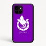 כיסוי בעיצוב אישי עם השם שלך לדגם - Google Pixel 10 5G בעיצוב פרסה וסוס