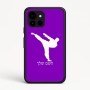 כיסוי בעיצוב אישי עם השם שלך לדגם - Google Pixel 10 5G בעיצוב קרטה