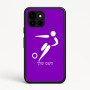 כיסוי בעיצוב אישי עם השם שלך לדגם - Google Pixel 10 5G בעיצוב כדורגל אולימפי