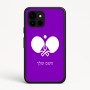 כיסוי בעיצוב אישי עם השם שלך לדגם - Google Pixel 10 5G בעיצוב פינג פונג