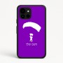 כיסוי בעיצוב אישי עם השם שלך לדגם - Google Pixel 10 5G בעיצוב צניחה חופשית