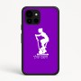כיסוי בעיצוב אישי עם השם שלך לדגם - Google Pixel 10 5G בעיצוב אימון ספינינג - אישה