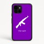 כיסוי בעיצוב אישי עם השם שלך לדגם - Google Pixel 10 5G בעיצוב אק 47