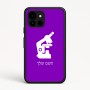 כיסוי בעיצוב אישי עם השם שלך לדגם - Google Pixel 10 5G בעיצוב מיקרוסקופ