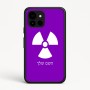 כיסוי בעיצוב אישי עם השם שלך לדגם - Google Pixel 10 5G בעיצוב פצצת אטום גרעינית