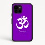 כיסוי בעיצוב אישי עם השם שלך לדגם - Google Pixel 10 5G בעיצוב סמל אום