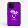 כיסוי בעיצוב אישי עם השם שלך לדגם - Google Pixel 10 5G בעיצוב כפות ידיים