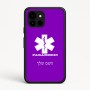 כיסוי בעיצוב אישי עם השם שלך לדגם - Google Pixel 10 5G בעיצוב חובש