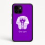 כיסוי בעיצוב אישי עם השם שלך לדגם - Google Pixel 10 5G בעיצוב פרעה - תות ענח' אמון מצרי