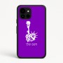 כיסוי בעיצוב אישי עם השם שלך לדגם - Google Pixel 10 5G בעיצוב פסל החירות