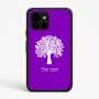 כיסוי בעיצוב אישי עם השם שלך לדגם - Google Pixel 10 5G בעיצוב עץ