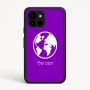 כיסוי בעיצוב אישי עם השם שלך לדגם - Google Pixel 10 5G בעיצוב עולם