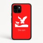 כיסוי בעיצוב אישי עם השם שלך לדגם - Google Pixel 10 5G בעיצוב נשר אמריקאי