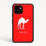 כיסוי בעיצוב אישי עם השם שלך לדגם - Google Pixel 10 5G בעיצוב גמל