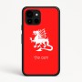 כיסוי בעיצוב אישי עם השם שלך לדגם - Google Pixel 10 5G בעיצוב דרקון