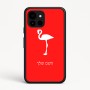 כיסוי בעיצוב אישי עם השם שלך לדגם - Google Pixel 10 5G בעיצוב אנפה