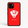 כיסוי בעיצוב אישי עם השם שלך לדגם - Google Pixel 10 5G בעיצוב פני פנטרה