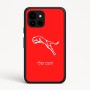 כיסוי בעיצוב אישי עם השם שלך לדגם - Google Pixel 10 5G בעיצוב פומה