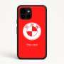 כיסוי בעיצוב אישי עם השם שלך לדגם - Google Pixel 10 5G בעיצוב ב.מ.וו
