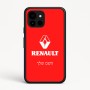 כיסוי בעיצוב אישי עם השם שלך לדגם - Google Pixel 10 5G בעיצוב רנו