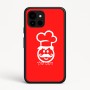 כיסוי בעיצוב אישי עם השם שלך לדגם - Google Pixel 10 5G בעיצוב שף