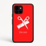 כיסוי בעיצוב אישי עם השם שלך לדגם - Google Pixel 10 5G בעיצוב מעצב שיער