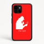 כיסוי בעיצוב אישי עם השם שלך לדגם - Google Pixel 10 5G בעיצוב בתים של שרלוק