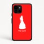 כיסוי בעיצוב אישי עם השם שלך לדגם - Google Pixel 10 5G בעיצוב נסיכה