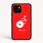 כיסוי בעיצוב אישי עם השם שלך לדגם - Google Pixel 10 5G בעיצוב תקליטור - אזור מוזיקה