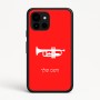 כיסוי בעיצוב אישי עם השם שלך לדגם - Google Pixel 10 5G בעיצוב חצוצרה
