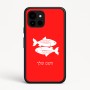 כיסוי בעיצוב אישי עם השם שלך לדגם - Google Pixel 10 5G בעיצוב מזלות - דגים